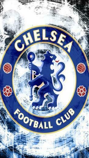 Chelsea Fc iPhone Wallpaper