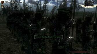 Black Easterling V2 Image Full Invasion Mod For Mount Blade