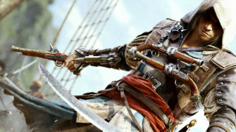 Top Assassin S Creed Black Flag Wallpaper Full HD 4k To Use