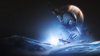 Destiny 4k Wallpaper