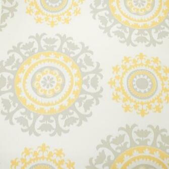 The Nicole Curtis Home Removable Wallpaper Collection Includes A
