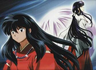 Inuyasha Wallpaper