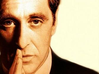 Michael Corleone Wallpaper
