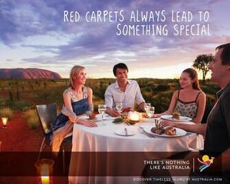 Screensaver And Digital Wallpaper Campaigns Tourism Australia