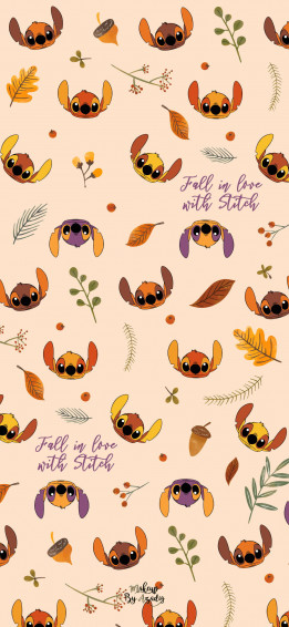Lilo And Stitch Wallpaper