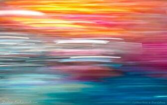 Caribbean Sunset Desktop Background