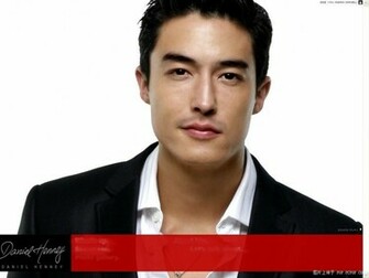 Daniel Henney Wallpaper