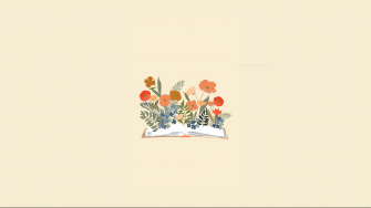 Best Aesthetic Minimalist Flower Wallpaper You Can Save It Of