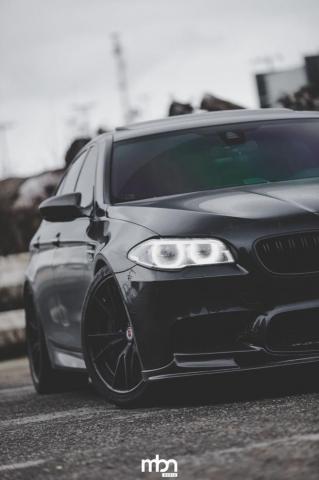 Bmw F10 iPhone Wallpaper HD Image On Wallpaperqq