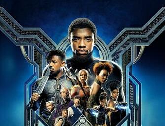 Black Panther 5k Retina Ultra HD Bakgrund And