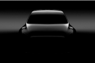 Tesla Model Y Suv Will Be Unveiled March 14th