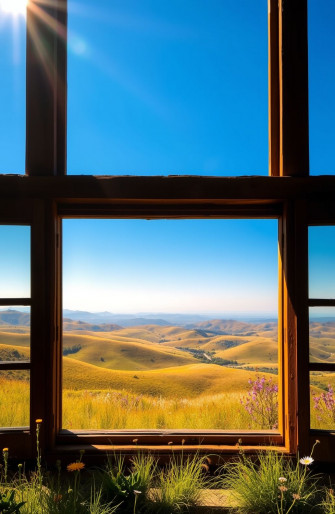Windows Hill Wallpaper