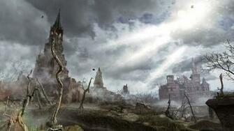 Metro Last Light Wallpaper Wallpaperdeck