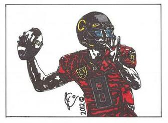 Marcus Mariota