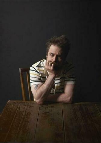 Sam Rockwell Image Wallpaper And Background