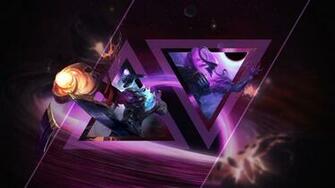 Dark Star Wallpaper