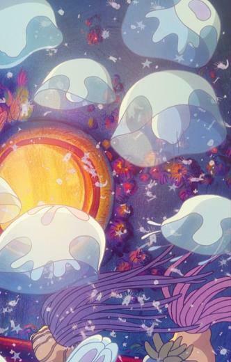 Go Back Gallery For Studio Ghibli iPhone Wallpaper