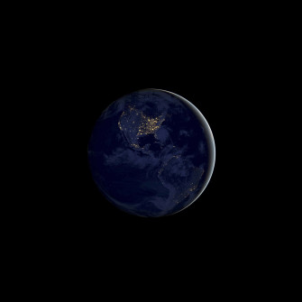 Earth iPhone Wallpaper