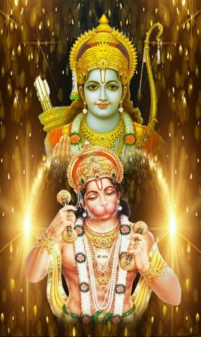 Shree Ram Wallpaper Enwallpaper