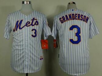 Mens Baseball Jersey New York Mets Jerseys Sewn Logos