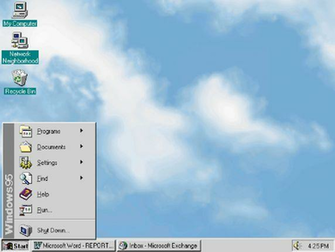 Be A Windows Hipster Gavin News