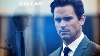 White Collar Fan Art Neal Caffrey By Vulkaa Wallpaper Movies