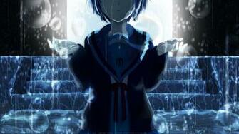 Sad Anime Wallpaper Top Background