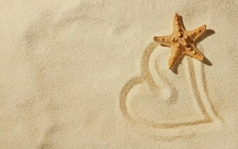 Romantic Wallpaper HD Heart Love 4u