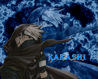 Kakashi Wallpaper By Djman5000