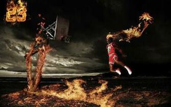 Michael Jordan Wallpaper Furious HD Desktop