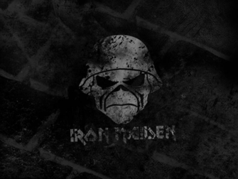 Iron Maiden Eddie Wallpaper