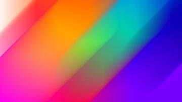 Abstract Colors 4k Ultra HD Wallpaper Background Image