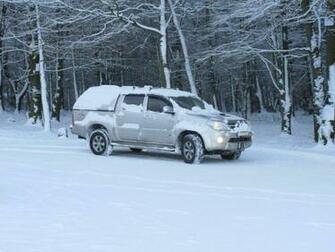 Toyota S Image Hilux Vigo HD Wallpaper