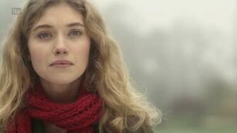Imogen Poots V For Vendett HD Wallpaper Background Image