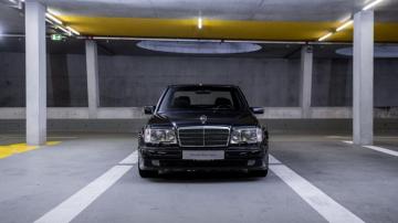 Mercedes Benz Museum Now Selling Classic Cars Directly