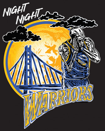 Night Steph Curry