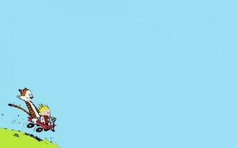 Calvin And Hobbes HD Wallpaper General