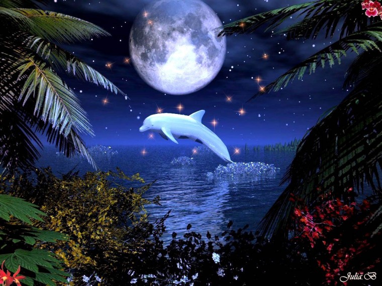 Crazy 3d Wallpaper Desktop