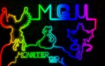 Neon HD Wallpaper Deviantart P1q Eu Funny Pics