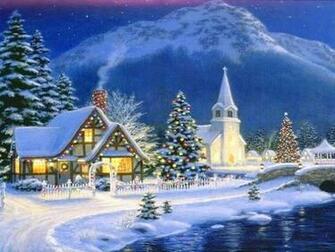 Url Umnet Screensaver Christmas