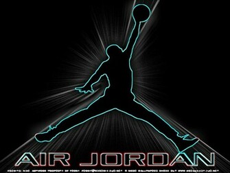 Url Fashiontrendshoes Info Nike Air Jordan Logo Wallpaper Html