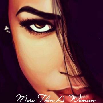 Aaliyah Haughton Have Fun Fan Art