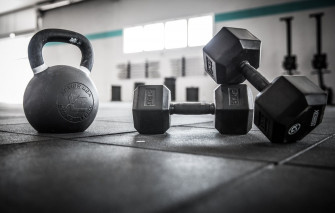 Wallpaper Dumbbells Weight A Healthy Lifestyle Sports Equipment