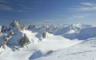 Central French Alps Wallpaper Driverlayer Search Engine
