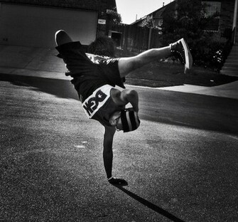 Bboy Wallpaper