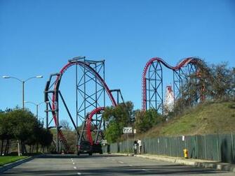 Six Flags Wallpaper Great Adventure Image Lightning