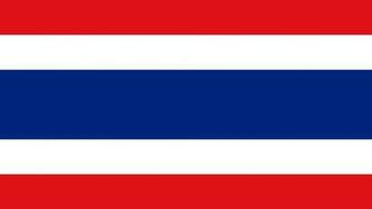 Thailand Flag Wallpaper High Definition Quality Widescreen