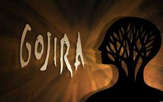 R I N K O P U F Gojira Last Weekend M