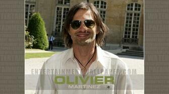 Olivier Martinez Wallpaper X Net