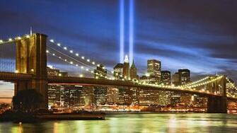 Brooklyn Bridge Wallpaper Computer Beautiful Desktop